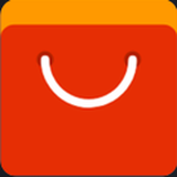 Logo AliExpress