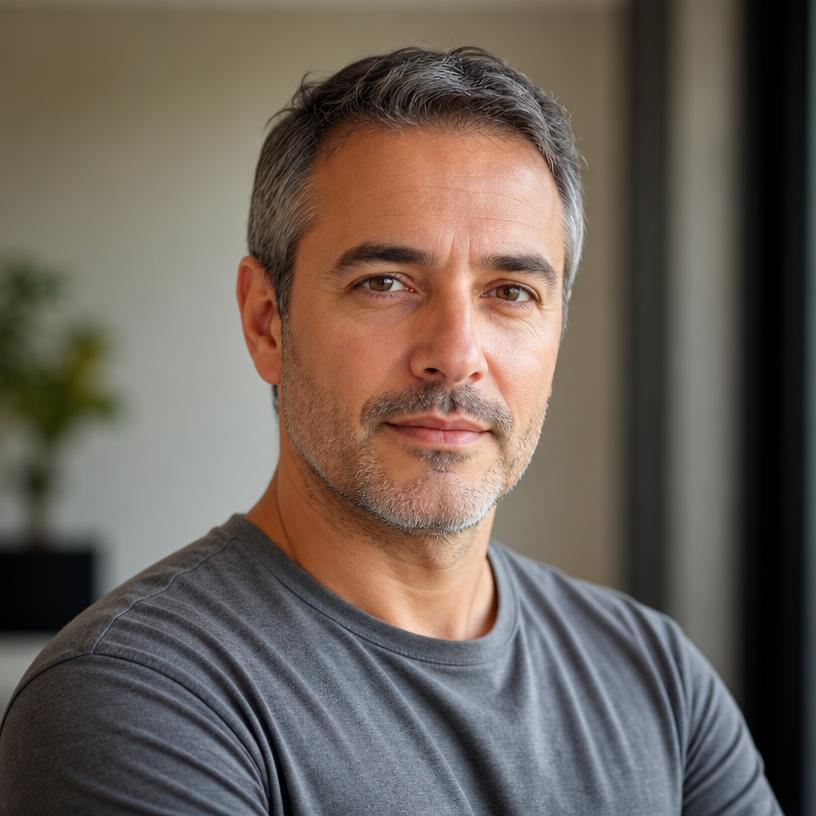 Foto de Ricardo Mendes